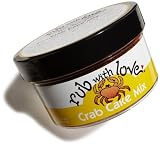Rub with Love Crab Cake Mix by Tom Douglas, 3.5 Ounce