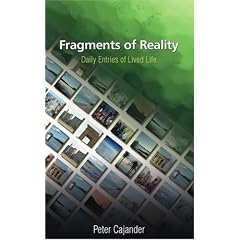 Fragments of Reality: Daily Entries of Lived Life