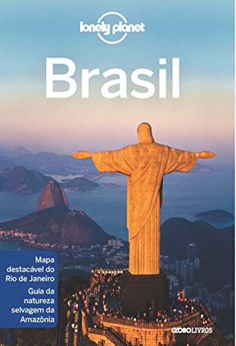 Lonely Planet Brasil (Portuguese Edition)