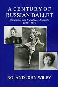 A Century of Russian Ballet