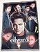 Twilight Movie Woven Blanket