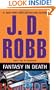Fantasy in Death