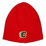Calgary Flames RBK Team Reversible Skully