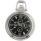 Stuhrling Original Mens Special Reserve 'Monarch' Pocket Watch #142.PK1 by Stuhrling Original
