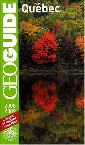 City Travel Guides Discounted  Livres : Québec