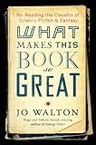 What makes this book so great