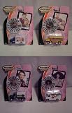 Matchbox Collectibles Saturday Night Live (SNL) Die Cast Vehicle Set
