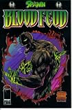 Spawn Blood Feud #3 (Image Comics)