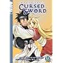 Chronicles of the Cursed Sword: Volume 17 (Chronicles of the Cursed Sword)