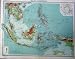 Colour Map 1920 Malay Archipelago Pacific