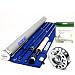Search : Sage Elite Saltwater Big Game Fly Fishing Package (8wt 9ft 4 pc Fly Rod with Reel & Line)