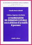 La valorizzazione del patrimonio cult...