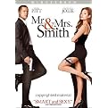 Mr. and Mrs. Smith (Widescreen) (Dual-layered DVD)