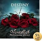DESTINY -THE LOVERS- (通常盤)(在庫あり。)