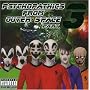 Psychopathics from Outer Space
