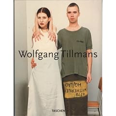 Wolfgang Tillmans