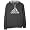 Dark Heather Grey
