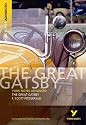 The Great Gatsby: York Notes Advanced
