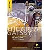 The Great Gatsby: York Notes Advanced