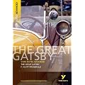 The Great Gatsby: York Notes Advanced