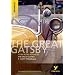 The Great Gatsby: York Notes Advanced