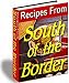 241 Recipes From South Of The Border (Penny Books)