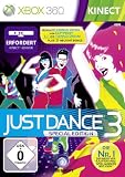 Just Dance 3 (Kinect erforderlich)