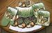 PIECE BOTANICAL HERB, SAGE THYME,BASIL KITCHEN SET