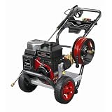 Buy Briggs & Stratton 020275 Elite Series 3400 psi 2.8 gpm Gas-Powered Pressure... by Briggs & Stratton