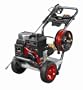 Briggs & Stratton 020275 Elite Series 3400 psi 2.8 gpm Gas-Powered Pressure Washer with 30-Feet Hose
