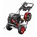 Briggs & Stratton 020275 Elite Series 3400 psi 2.8 gpm Gas-Powered Pressure Washer with 30-Feet Hose