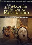 La Storia Dell`Impero Romano #02 - Da Claudio A Traiano