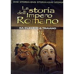 La Storia Dell'Impero Romano #02 - Da Claudio A Traiano