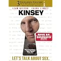 Kinsey (2 Discs) (Widescreen) (Dual-layered DVD)
