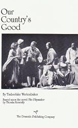Our Country's Good (Methuen Modern Plays)