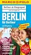 MARCO POLO Stadtf�hrer Berlin f�r Berliner 2012