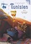 Crochet tunisien