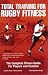 Book Total Training for Rugby Fitness