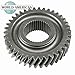 World American 101-196-2 Countershaft C/S Gear 6Th ES52-7B