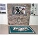 Philadelphia Eagles 5x8 NFL Area Rug