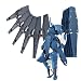 ヴァリアブルアクション 鉄のラインバレル ヴァーダント_s-1