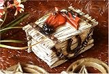 Western Style Trinket Box