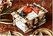 Western Style Trinket Box