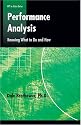 Performance Analysis: Knowing What to Do and How (Defining and Delivering Successful Professional Practice Series)