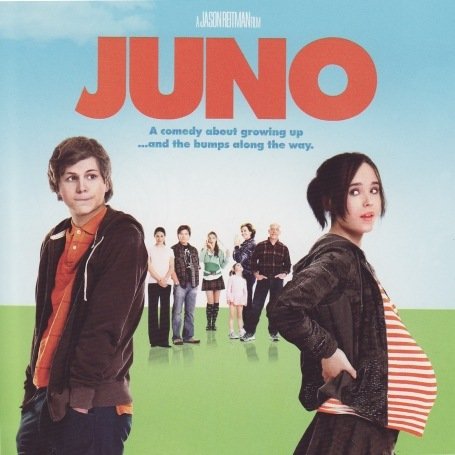 CD-Charts  Music : Juno
