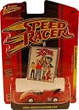 Speed Racer 1/64 Diecast Captain Terror