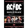 AC/DC - Back In Black - World's Greatest Albums [2007] [DVD]