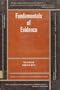 Fundamentals of evidence (Prentice-Hall essentials of law enforcement series)