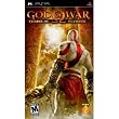 GOW: Chains of Olympus PSP GOW: Chains of Olympus PSP