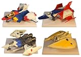 機動戦士ガンダム コア・ファイターコレクション2 (BOX)